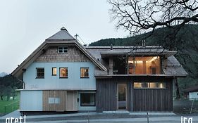 Alpenrose Boutique Chalet